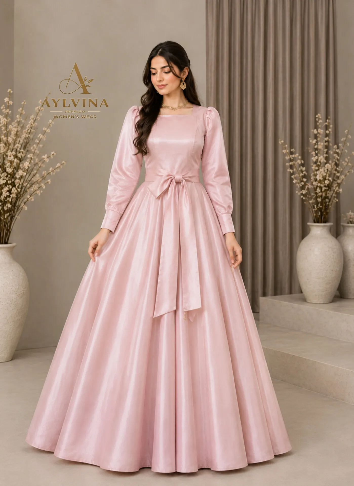 Aylvina AL136