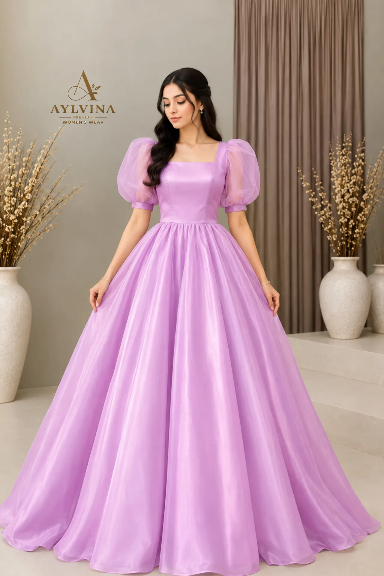 Aylvina AL137
