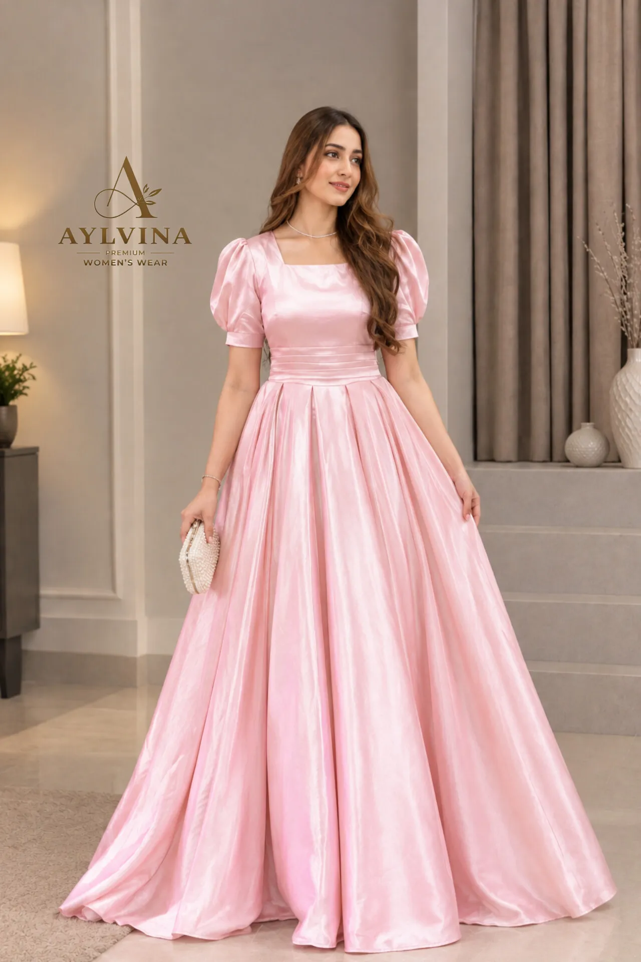 Aylvina AL139